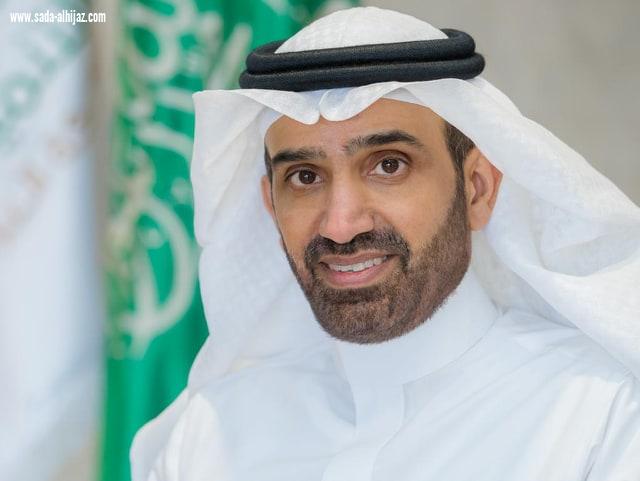 وزير الموارد البشرية والتنمية الاجتماعية يرأس اجتماع 